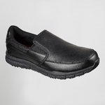 NAMPA-GROTON SKECHERS UOMO