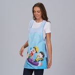 CASULLA NIÑOS LAPIZ