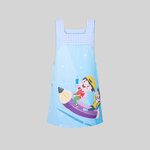 CASULLA NIÑOS LAPIZ