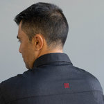 CASACO COZINHA UNISEX FORSETI
