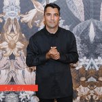 CASACO COZINHA UNISEX FORSETI
