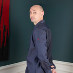 GIACCA DA CUCINA UNISEX FOBETOR
