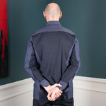 GIACCA DA CUCINA UNISEX FOBETOR
