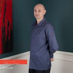 GIACCA DA CUCINA UNISEX FOBETOR
