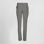 TROUSERS WOMAN CHINO T400
