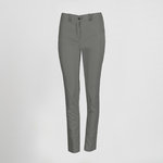 TROUSERS WOMAN CHINO T400
