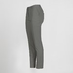 TROUSERS WOMAN CHINO T400
