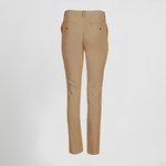 PANTALON FEMME CHINO T400

