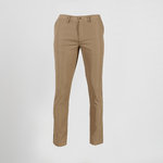 PANTALONE UOMO CHINO T400
