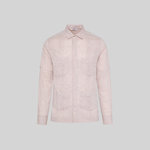 GUAYABERA UOMO COLLETO SALOMON
