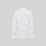 GUAYABERA DONNA COLLO COREANA SUMATRA
