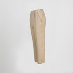 CALÇAS MULHER BAMBULA BAINHA VIRADA
