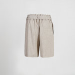 BERMUDA SHORT WOMAN LAZO