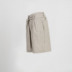 BERMUDA SHORT WOMAN LAZO