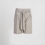 BERMUDA SHORT WOMAN LAZO