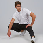 PANTALON HOMME INTERLOCK
