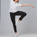 PANTALONE DONNA INTERLOCK
