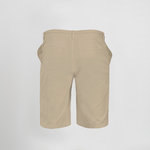 BERMUDA SHORTS LEATHER TERMINAL
