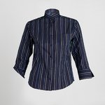 BLUSA MUJER C/MAO MANGA 3/4