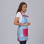 CASULLA PINCELADAS AGATHA