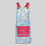 CASULLA PINCELADAS AGATHA