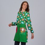 BATA MUJER PIROPO AGATHA