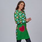 BATA MUJER PIROPO AGATHA