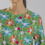 BATA MUJER PIROPO AGATHA