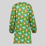 BATA MUJER PIROPO AGATHA