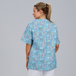 BLUSA UNISEX CUORE ÁGATHA
