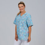 BLUSA UNISEX CUORE ÁGATHA
