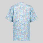 BLUSA UNISEX CUORE ÁGATHA
