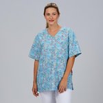 BLUSA UNISEX CUORE ÁGATHA
