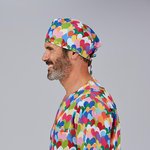 CAPPELLINO CHIRURGO LACCI ÁGATHA
