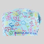 GORRO CIRURGIÃO ELÁSTICO ÁGATHA
