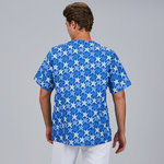 BLOUSE UNISEXE COMETA ÁGATHA
