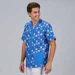 BLOUSE UNISEXE COMETA ÁGATHA
