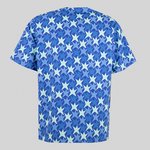 BLOUSE UNISEXE COMETA ÁGATHA
