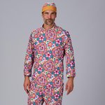 VESTE CUISINE UNISEXE ÁGATHA
