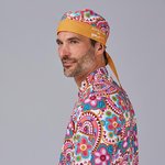 CALOT PIRATE ÁGATHA
