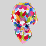 HAT PIRATA HEART COTTON ÁGATHA
