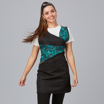 CASULLA CREMALLERA VERBENA