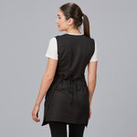 CASULLA SOLAPAS LATERALES NENUFAR