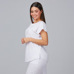 BLUSA MUJER PENSAMIENTO