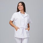 WOMEN'S MAGNOLIA BLOUSE
