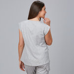 WOMEN'S CAMPANILLA BLOUSE
