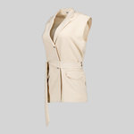 COLETE MULHER SOLAPA ARABIS
