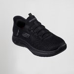 SLIP-INS WORK: SUMMITS SR - ENSLEE SKECHERS UOMO