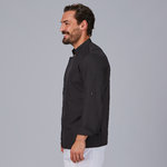 VESTE CUISINE UNISEXE MEJIA 