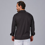 VESTE CUISINE UNISEXE MEJIA 